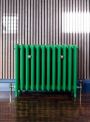 Emmeline III 670mm in Farrow and Ball Danish Lawn