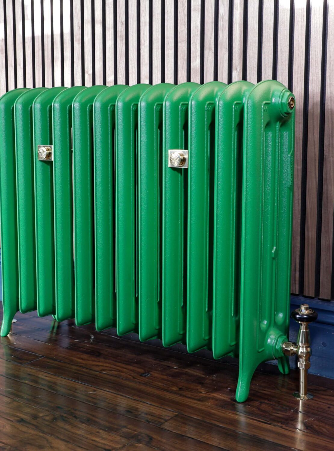 Entiel Radiator Emmeline III | Designer Radiators | Shop Online