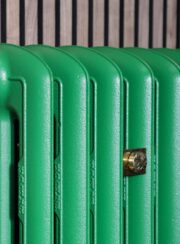 Emmeline III 670mm in Farrow and Ball Danish Lawn Detail