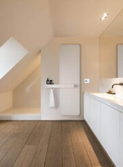 Oni electric bathroom