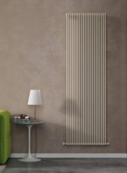 Karin VX Vertical Cream Living Room