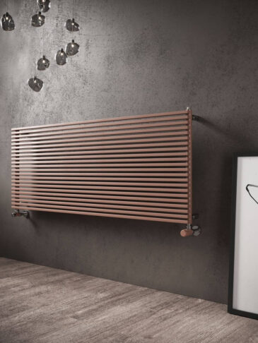 Karin VX Horizontal in Sandstone