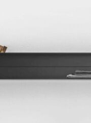 Serie T1P holding towels