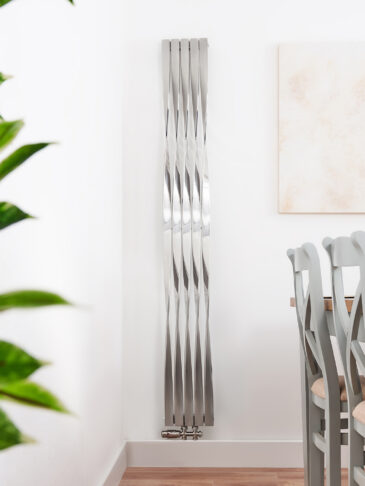 Vertical Column Radiators | Shop Tall Column Radiator Designs