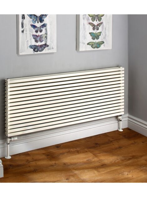 Horizontal Column Radiators | Designer Brands & Styles