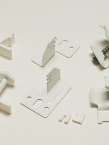 Designer Radiator Bracket Plastic Insert Radiator brackets | Radiator Accessories | Shop Online