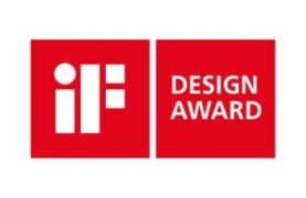IF Design Award Logo