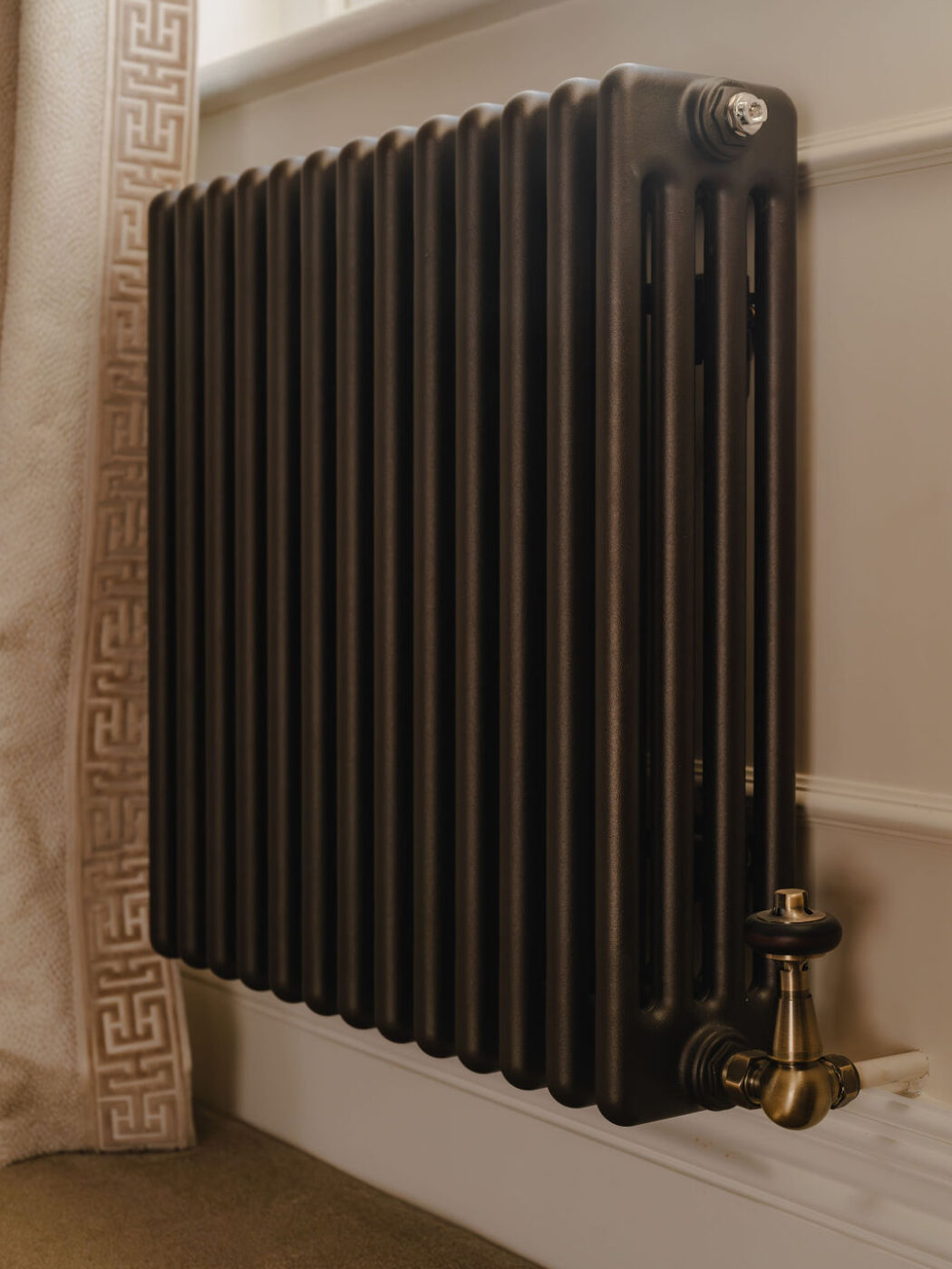 The best period-style radiator designs for your home