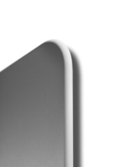 Oni radiator corner detail