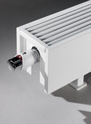 Mini Freestanding Valve Detail