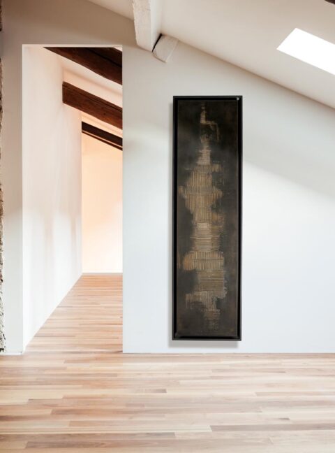 Greenor Granit Cuivre