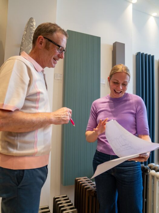 Choose the best radiator for you