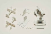 Tuba Wall Bracket Set