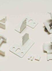 Tuba Wall Bracket Set