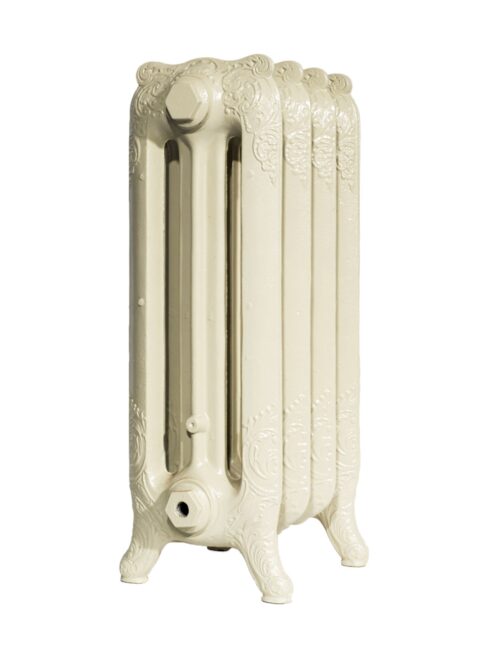 Rococo III in white