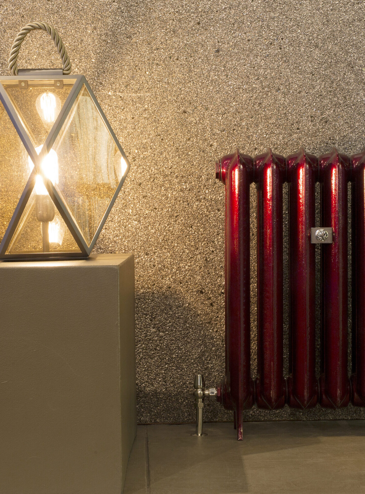 Astro II | Designer Radiators | Shop Online