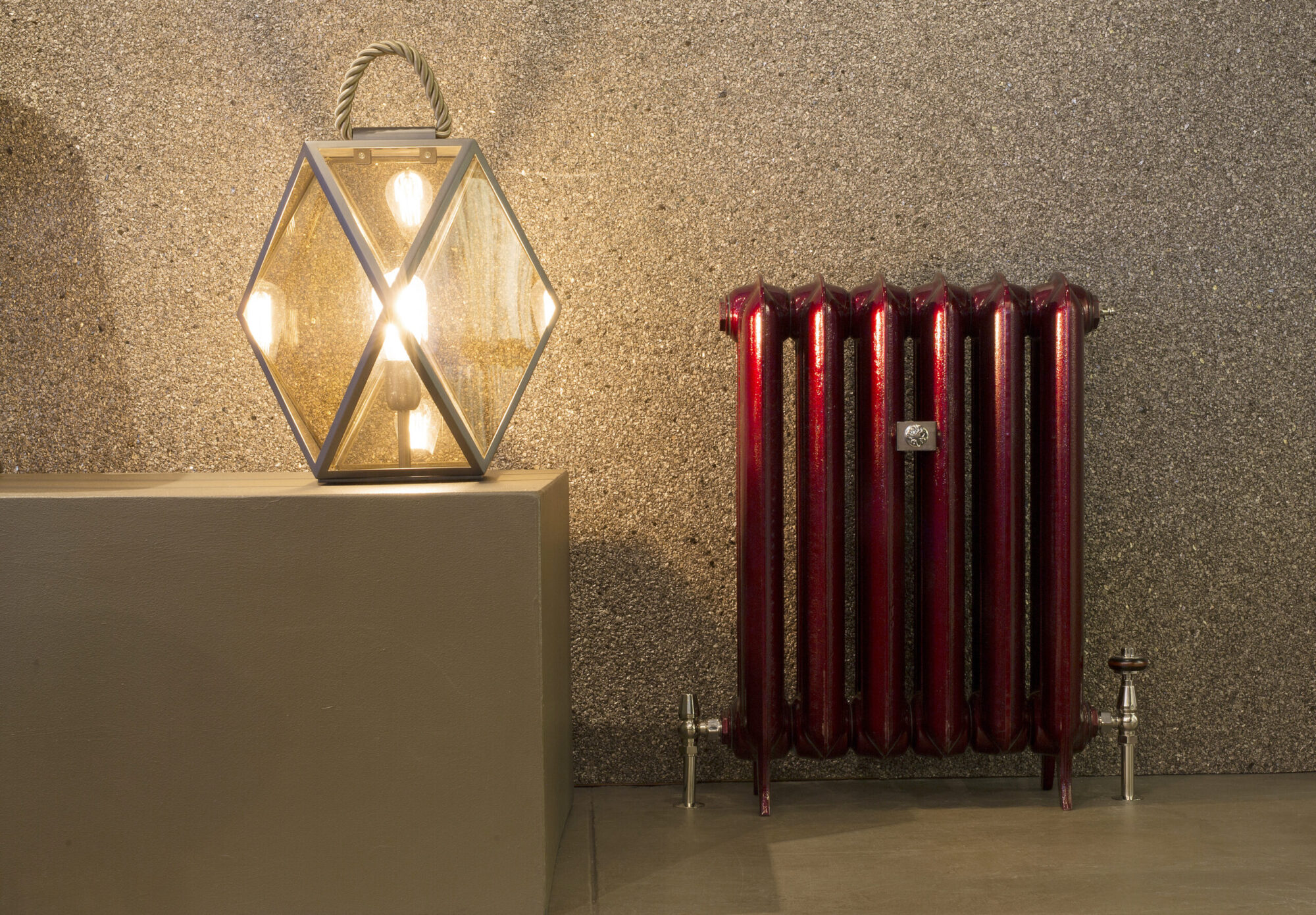 Astro II | Designer Radiators | Shop Online