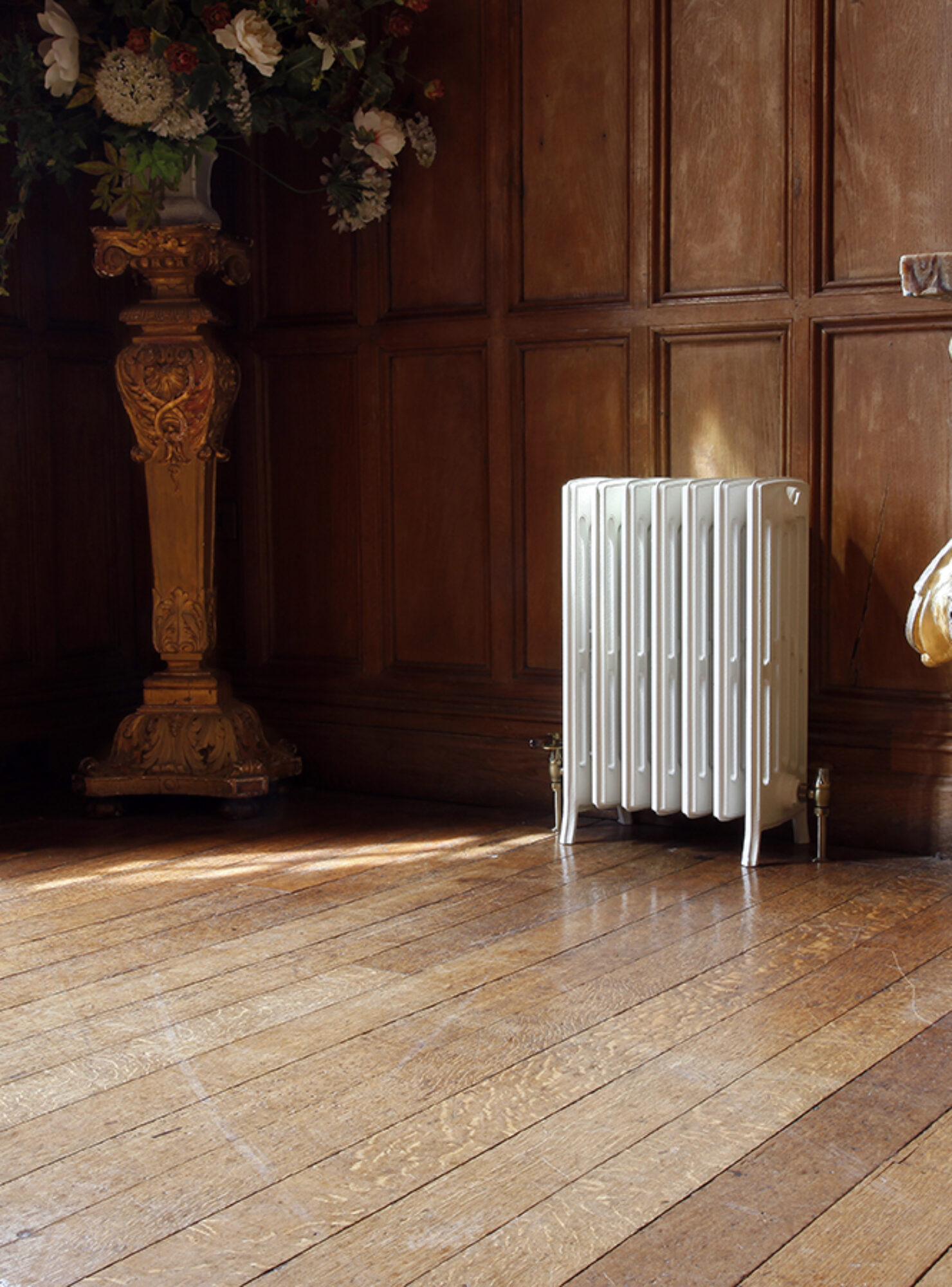 Delta 6 Column Radiator Spartan 6 Column | Designer Radiators | Shop Online