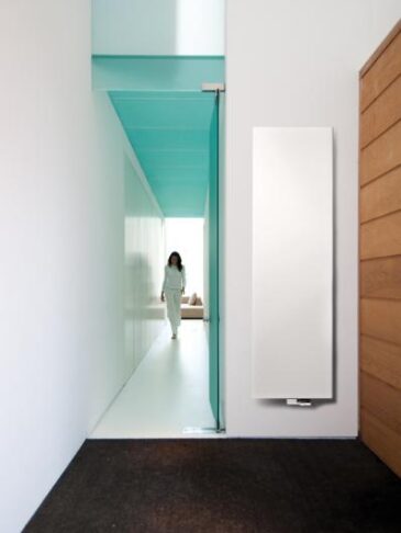 Flat Panel Designer Radiators | Vertical & Horizontal | Shop