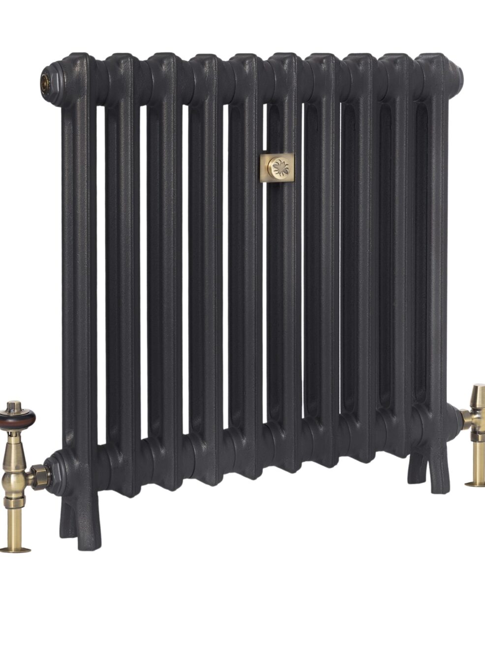 Spartan Radiator Spartan 2 Column | Designer Radiators | Shop Online