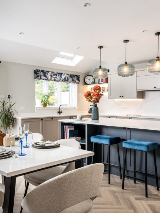 Interior Designer Emma Kosha talks colour and radiators