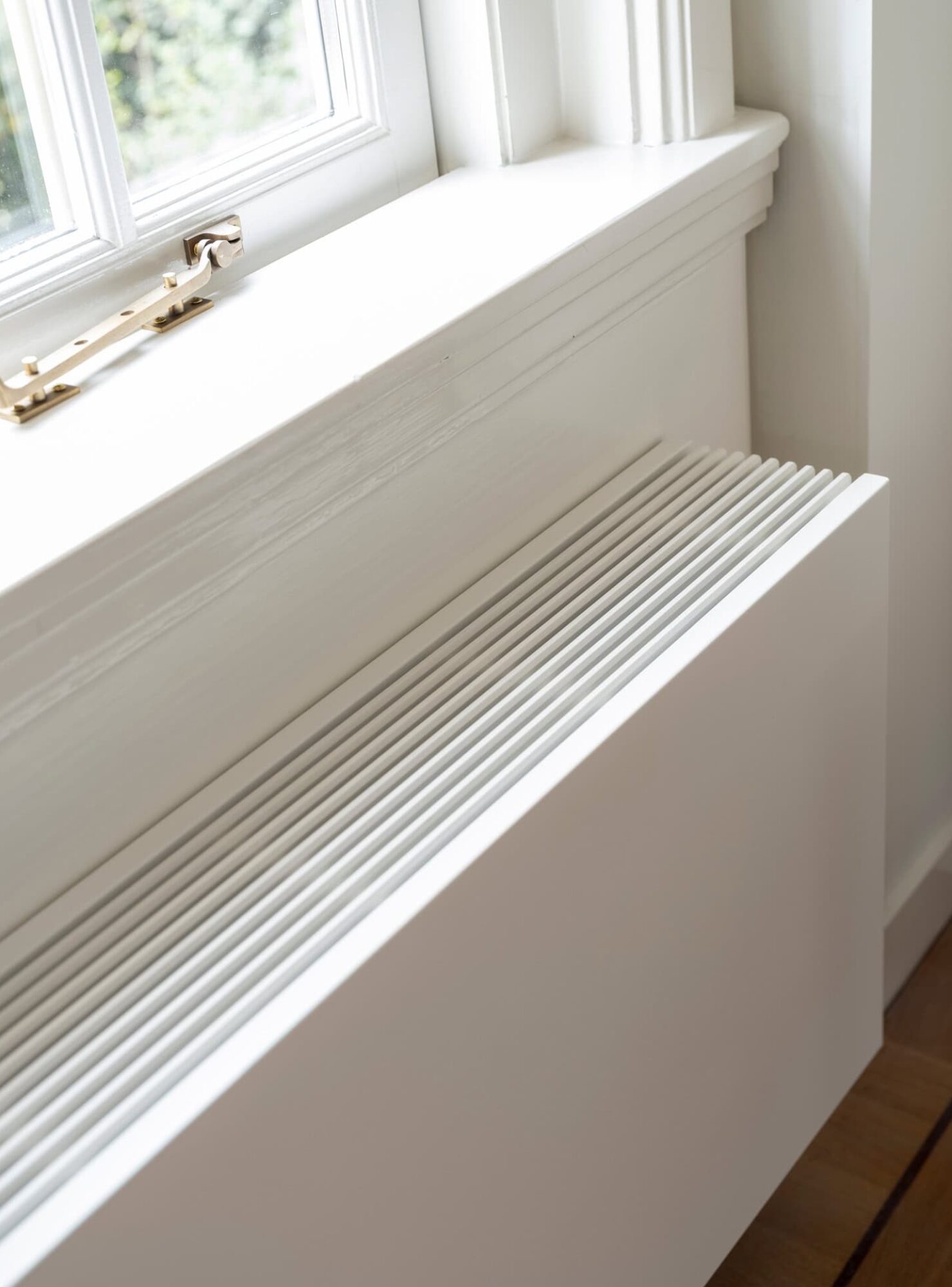 Strada | Designer Radiators | Shop Online