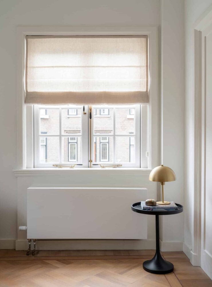 Strada Hydronic Radiator Strada | Designer Radiators | Shop Online