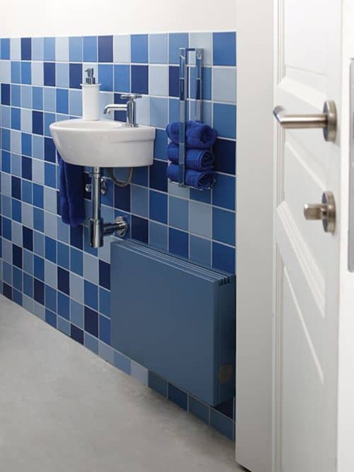 Jaga Radiators | Efficient Low-H20 Heating Solutions