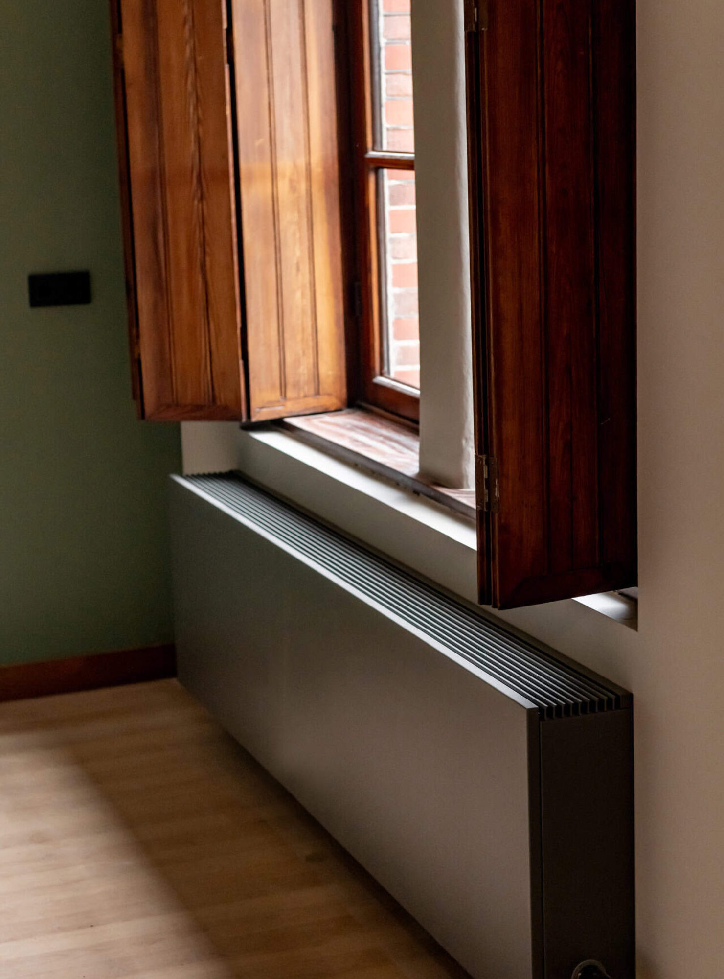 Strada | Designer Radiators | Shop Online