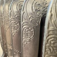 Standard Cast Iron Grey