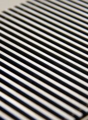 Micro Canal Trench Heating Stainless Steel Grille Detail