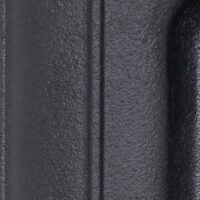 Black Iron
